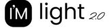 IMlight20 - logo - BLACK