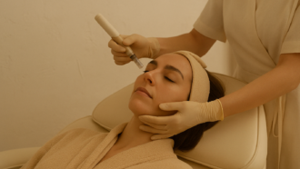 microneedling